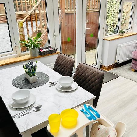 Cosy Heather Cottage آشبورن المظهر الخارجي الصورة