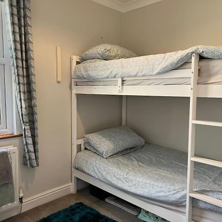 Cosy Heather Cottage آشبورن المظهر الخارجي الصورة