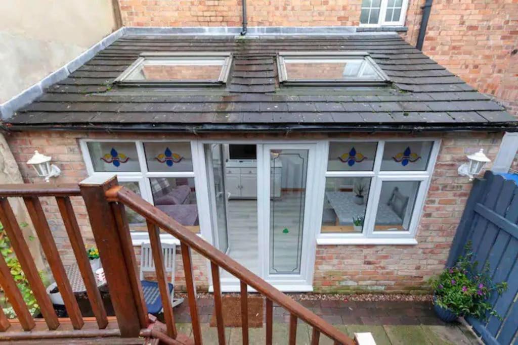 Cosy Heather Cottage آشبورن المظهر الخارجي الصورة