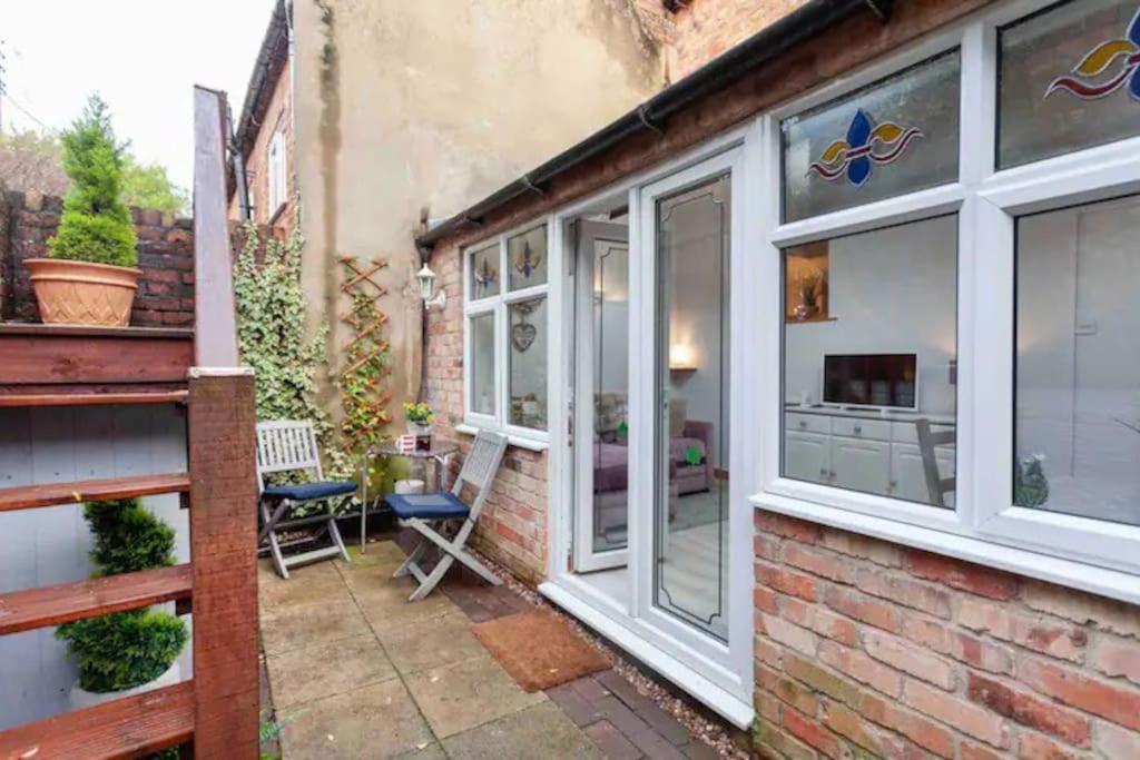Cosy Heather Cottage آشبورن المظهر الخارجي الصورة