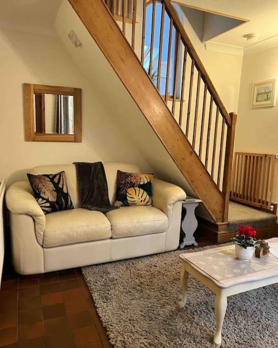 Cosy Heather Cottage آشبورن المظهر الخارجي الصورة