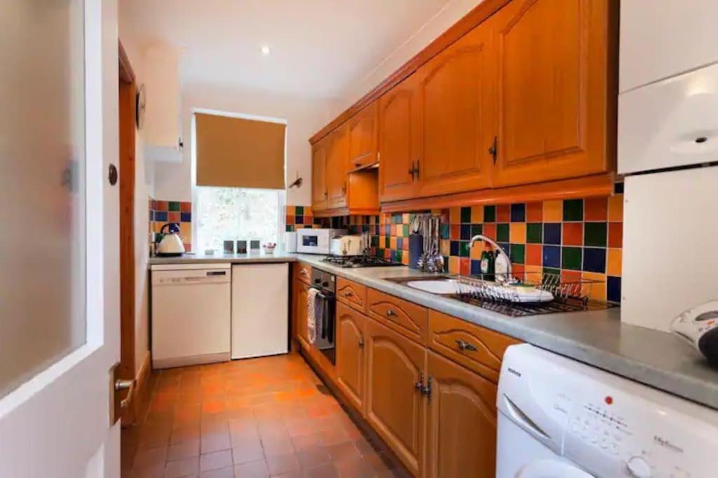 Cosy Heather Cottage آشبورن المظهر الخارجي الصورة