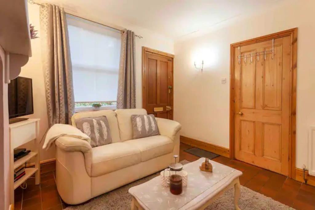 Cosy Heather Cottage آشبورن المظهر الخارجي الصورة