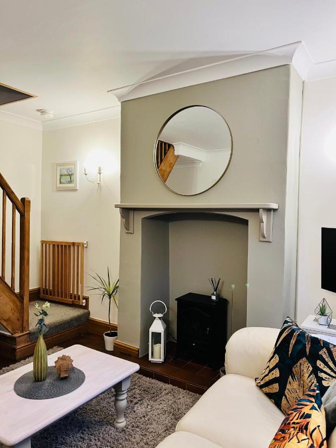 Cosy Heather Cottage آشبورن المظهر الخارجي الصورة