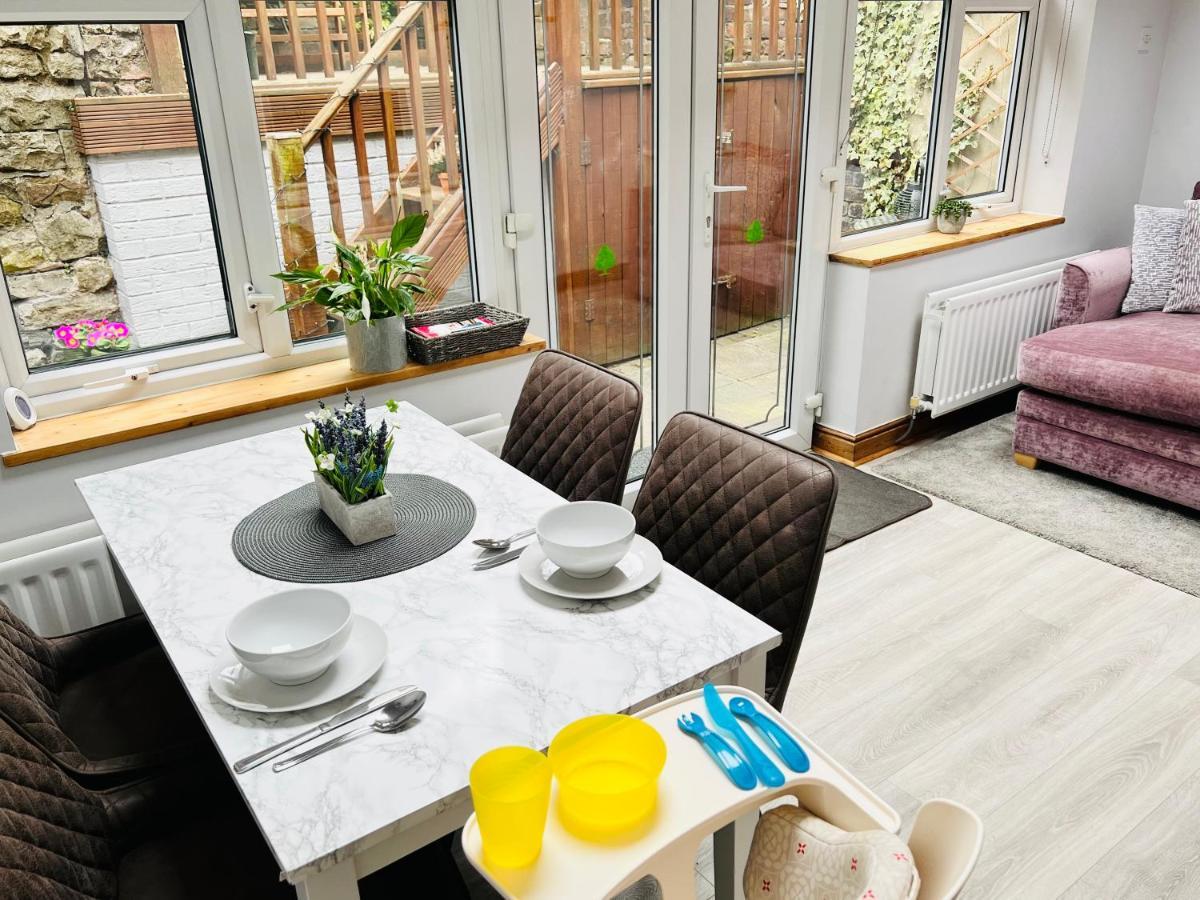 Cosy Heather Cottage آشبورن المظهر الخارجي الصورة