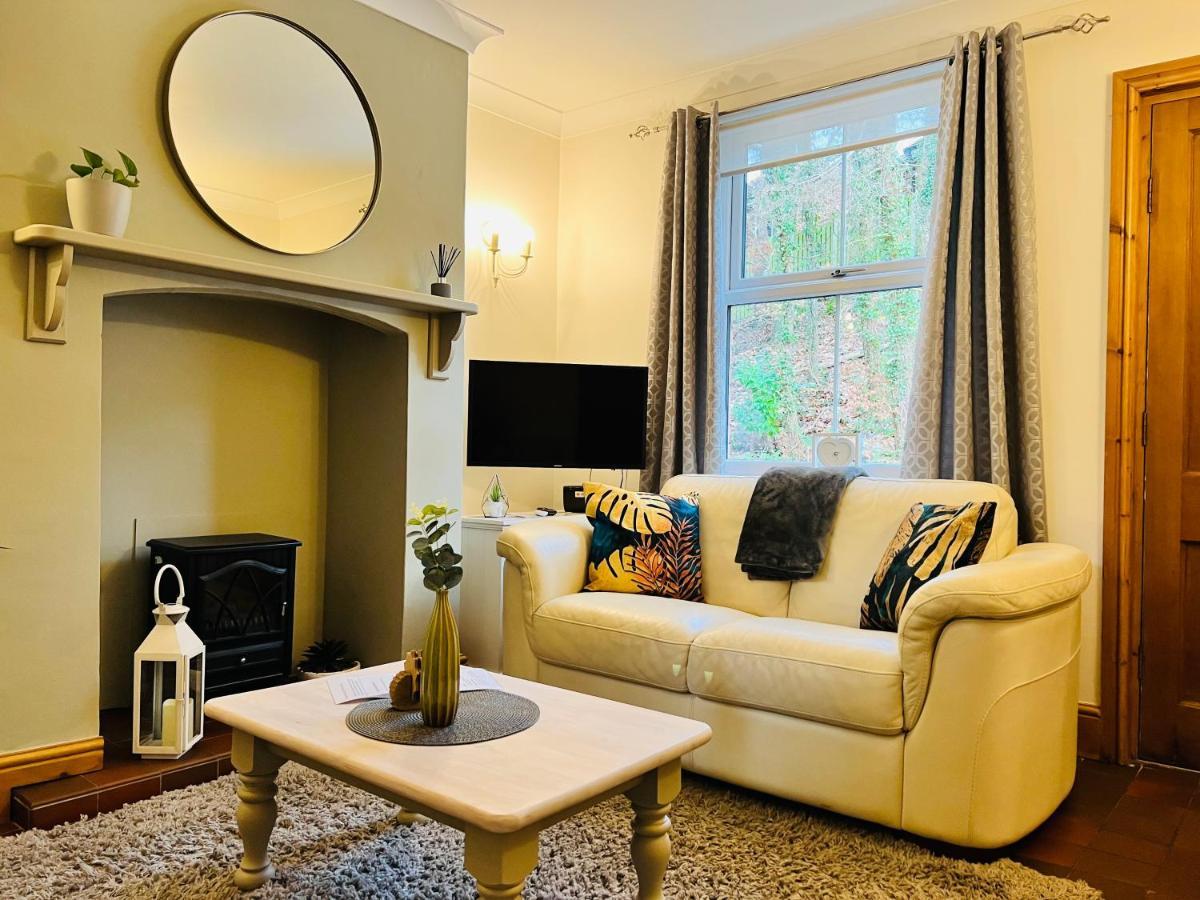 Cosy Heather Cottage آشبورن المظهر الخارجي الصورة