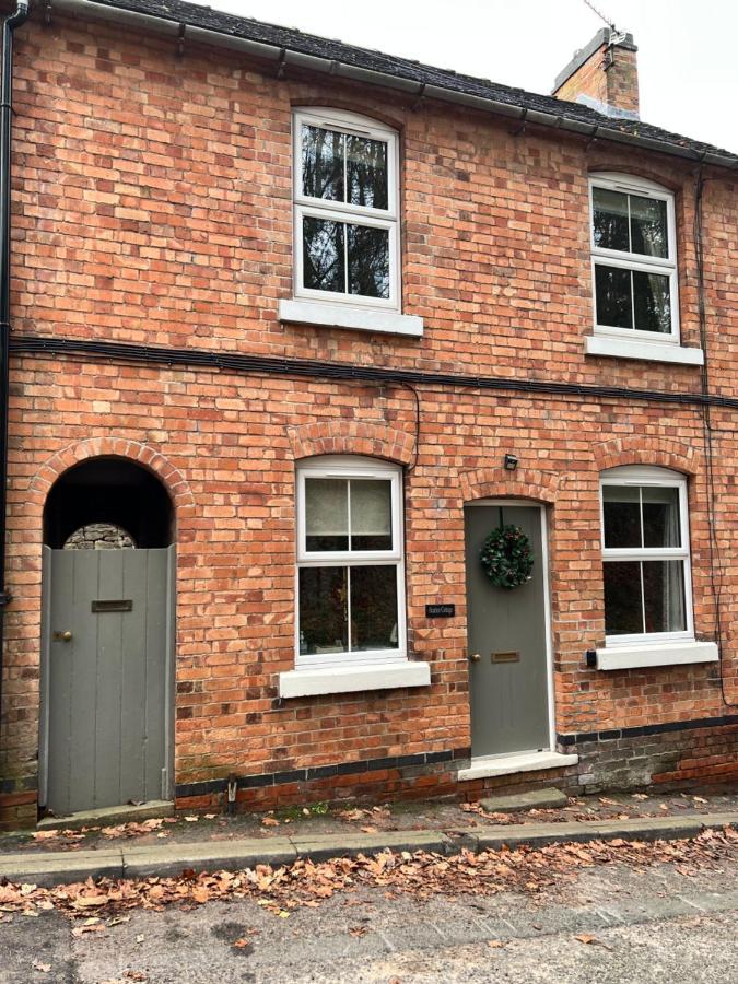 Cosy Heather Cottage آشبورن المظهر الخارجي الصورة