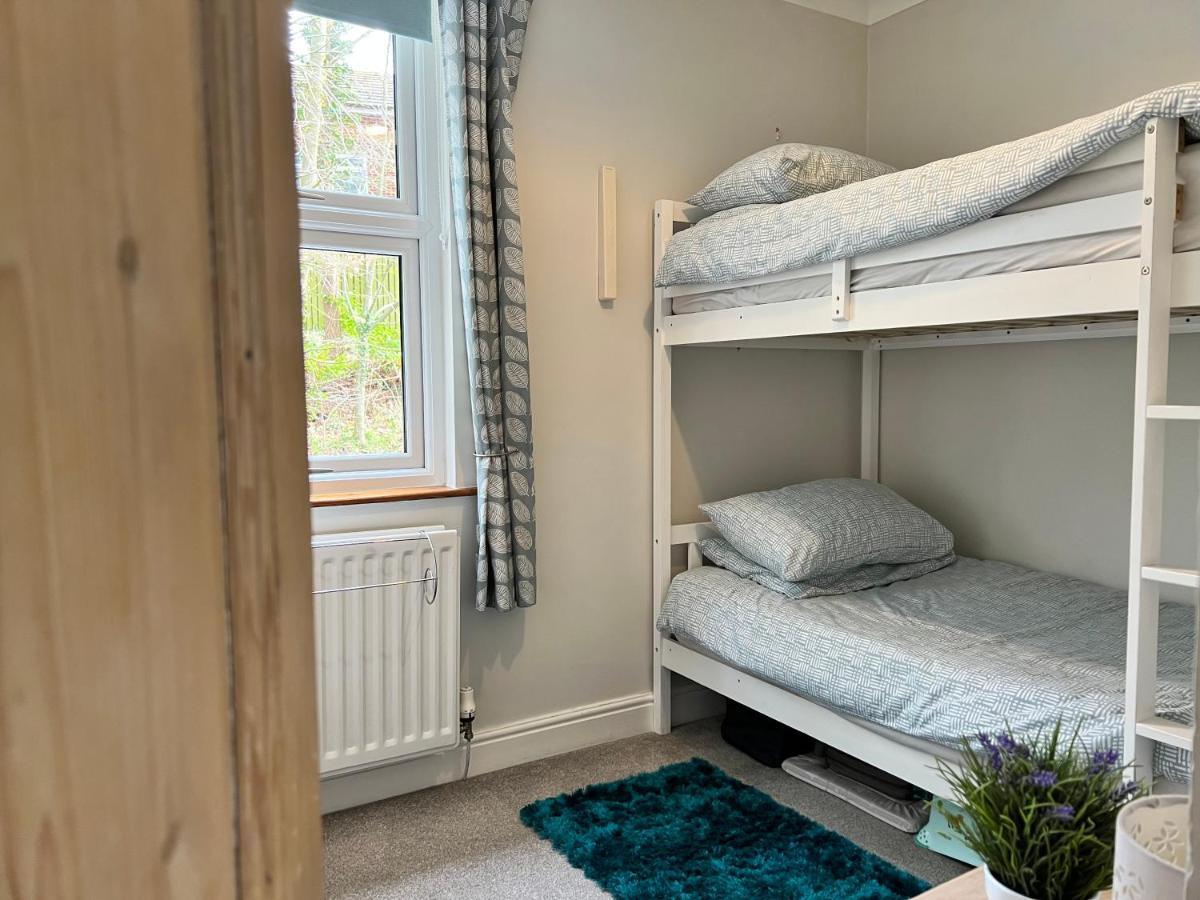 Cosy Heather Cottage آشبورن المظهر الخارجي الصورة
