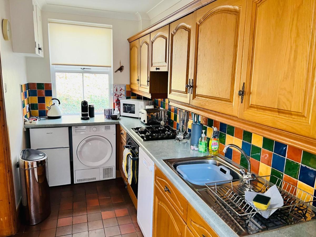 Cosy Heather Cottage آشبورن المظهر الخارجي الصورة