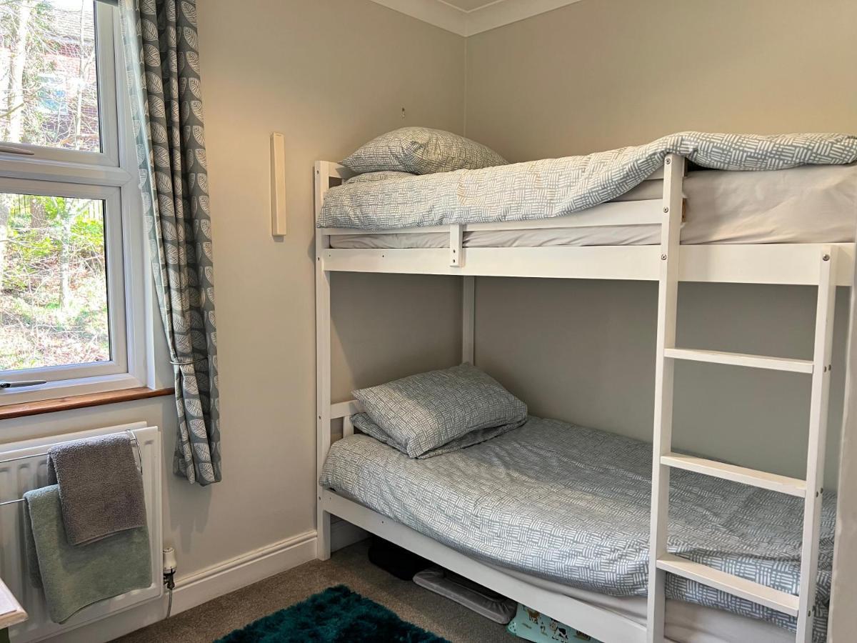 Cosy Heather Cottage آشبورن المظهر الخارجي الصورة