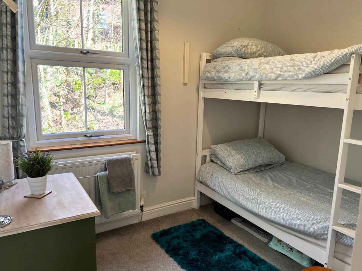 Cosy Heather Cottage آشبورن المظهر الخارجي الصورة